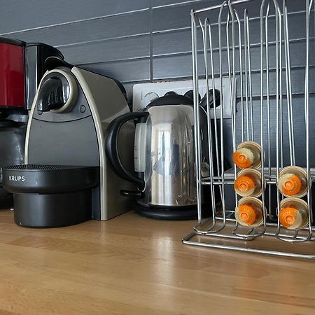 Escalille Le Voltaire Apartment Екстериор снимка