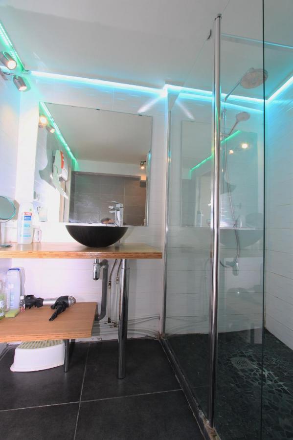 Escalille Le Voltaire Apartment Екстериор снимка