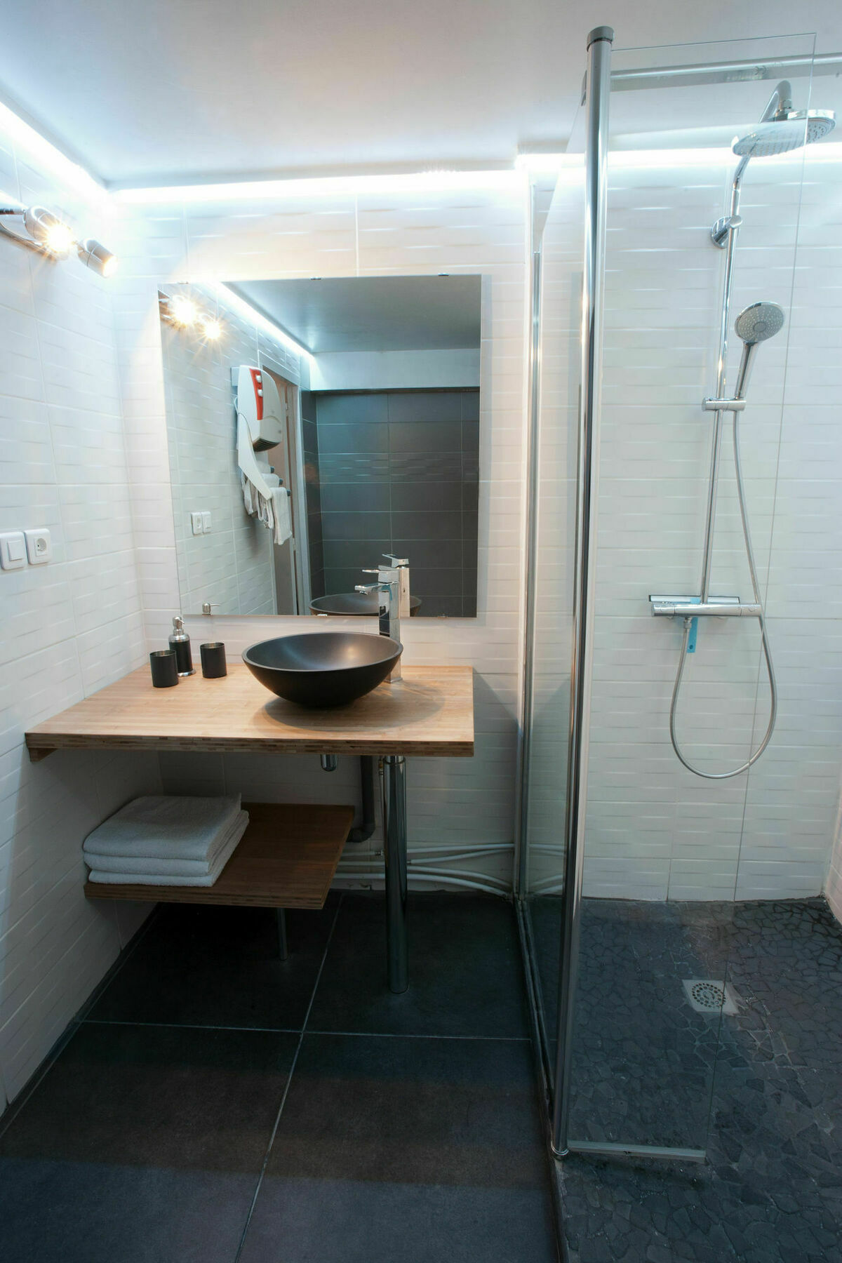Escalille Le Voltaire Apartment Екстериор снимка