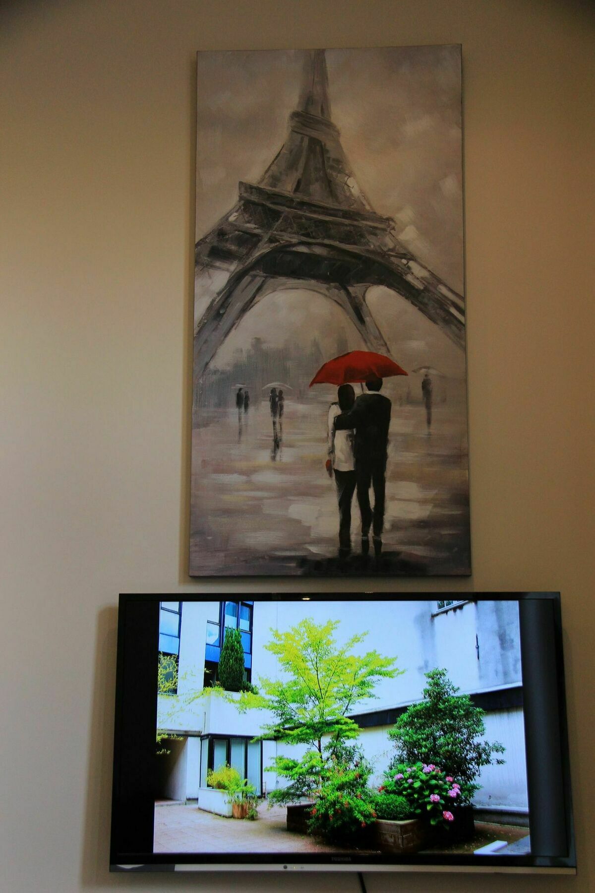 Escalille Le Voltaire Apartment Екстериор снимка